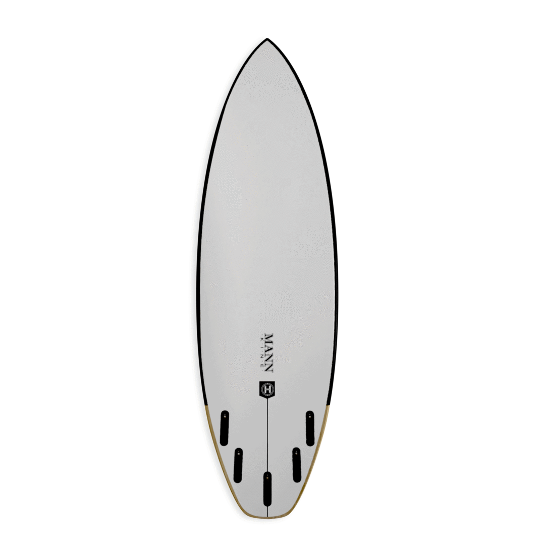 Dominator 2 surfboard discount