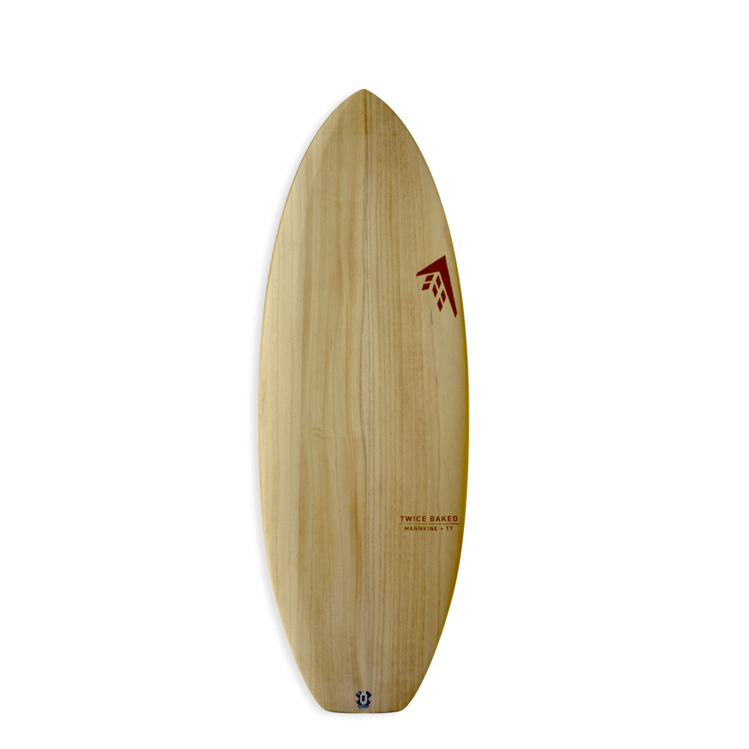 TWICE BAKED – Inflight Surf Shop TWICE BAKED – Inflight Surf Shop