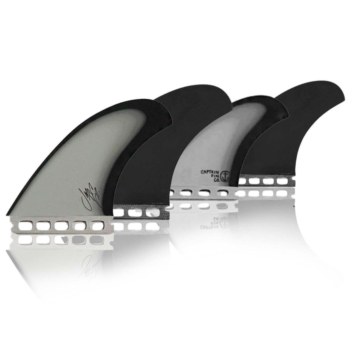 JEFF MCCALLUM QUAD ESPECIAL (SINGLE TAB) – Inflight Surf Shop