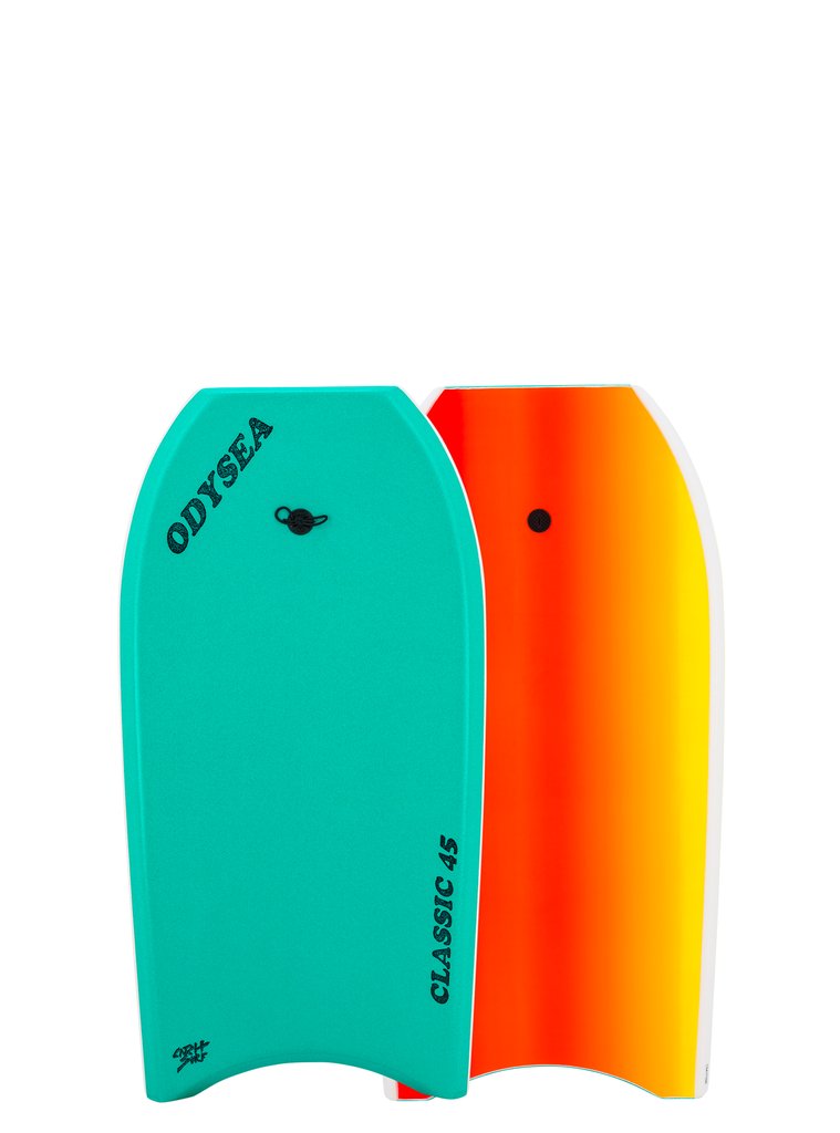 Odysea classic 45 bodyboard new arrivals