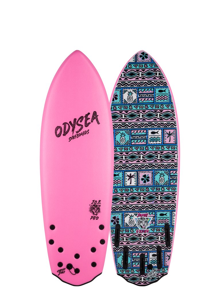 ODYSEA 5'2'' JOB PRO - FIVE FIN