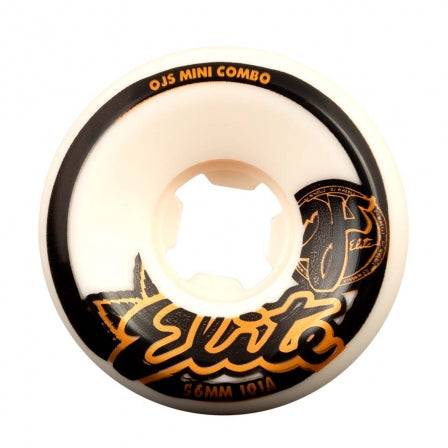 Elite Mini Combo 101a OJ