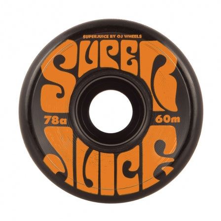 60mm Super Juice 78a Wheels