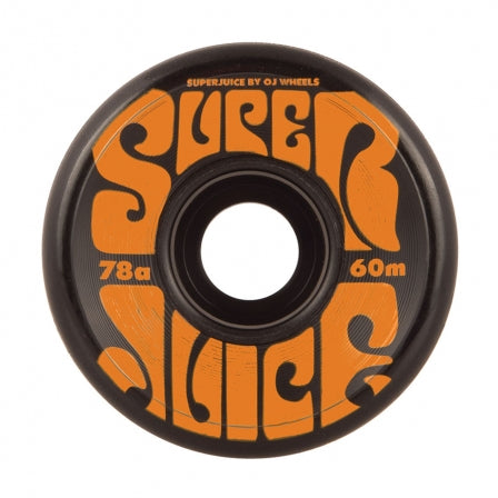 60mm Super Juice 78a Wheels