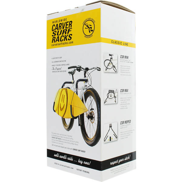 Carver Surf Racks - MAX
