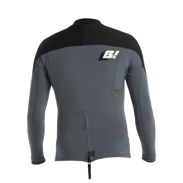 RB1 1MM L/S JACKET - MEN'S
