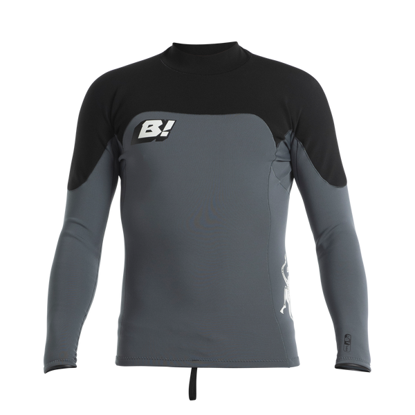 RB1 1MM L/S JACKET - MEN'S