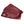 Load image into Gallery viewer, SCRAMBLE II - BURGUNDY