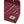 Load image into Gallery viewer, SCRAMBLE II - BURGUNDY