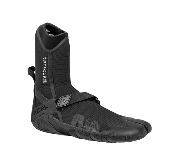 MENS DRYLOCK SPLIT TOE BOOTIE 3MM