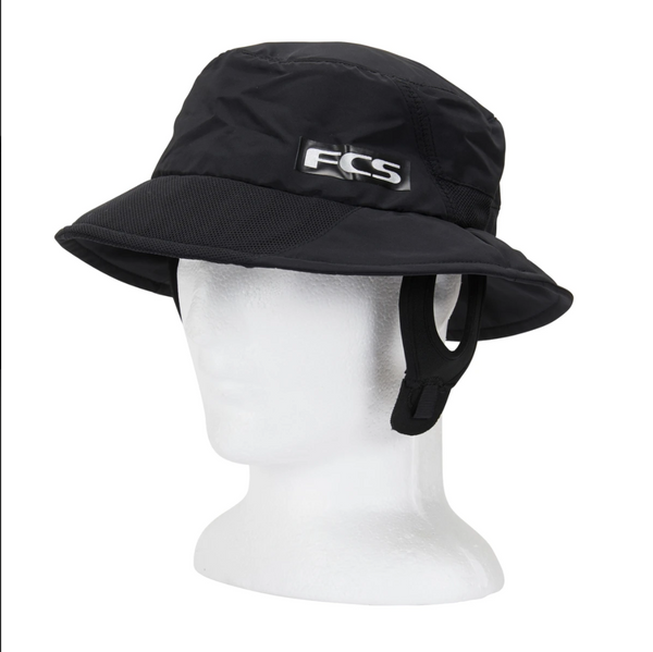 FCS ESSENTIAL SURF BUCKET HAT