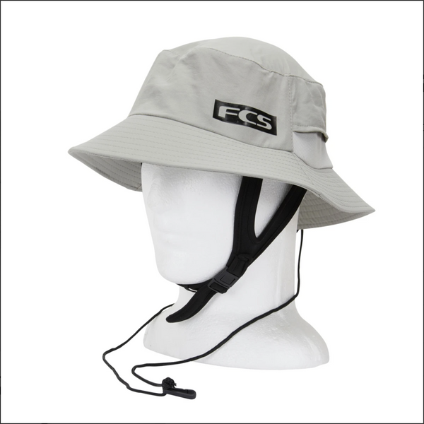 FCS ESSENTIAL SURF BUCKET HAT