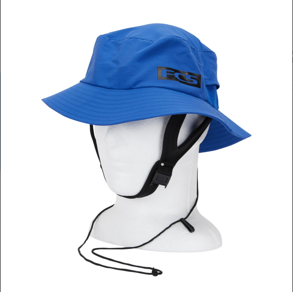 FCS ESSENTIAL SURF BUCKET HAT