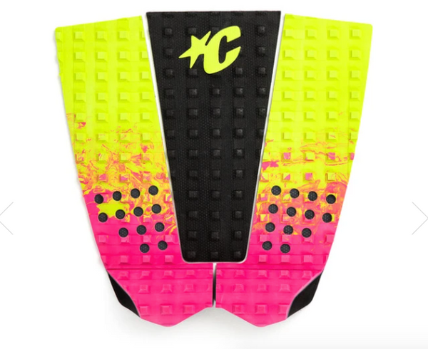 Italo Ferreira Signature Traction Pad