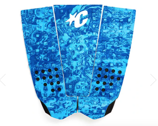 Italo Ferreira Signature Traction Pad