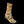 Load image into Gallery viewer, BONES WHEELS DESERT SKULL TAN SOCK