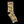 Load image into Gallery viewer, BONES WHEELS DESERT SKULL TAN SOCK