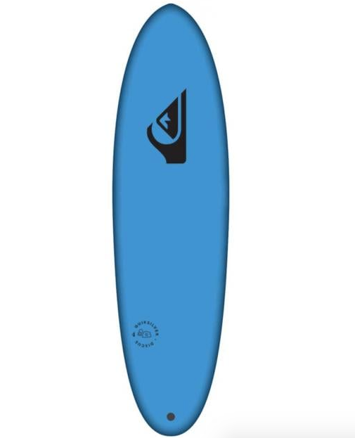 Quiksilver - Discus – Inflight Surf Shop
