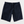 Load image into Gallery viewer, RAINER ELASTIC WAIST SHORTS - NAVY