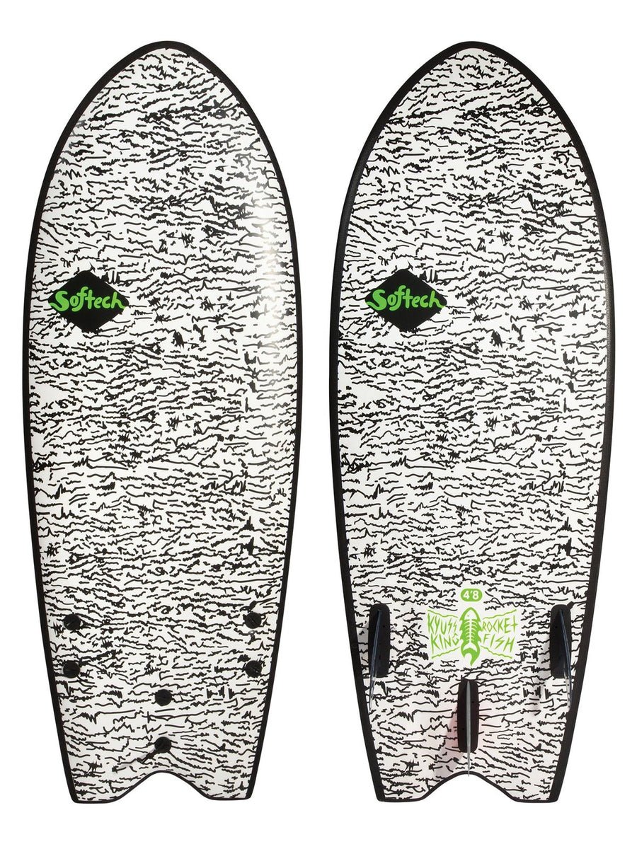 Kyuss king fish top