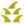 Load image into Gallery viewer, TYLER WARREN 5 FIN GLASS YELLOW