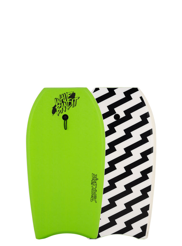 42" Shockwave Bodyboard