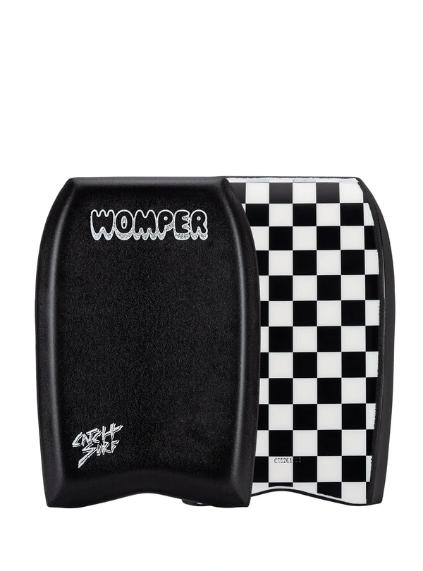 WOMPER