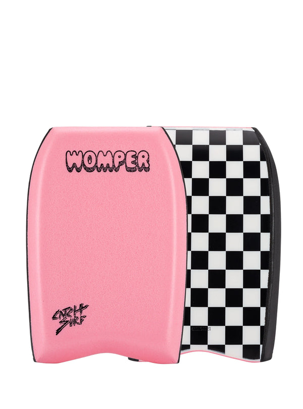 WOMPER