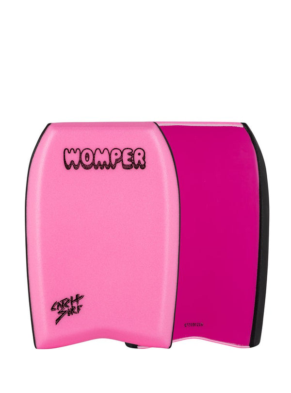 WOMPER
