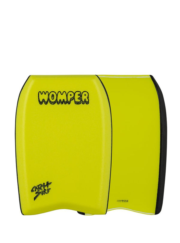 WOMPER