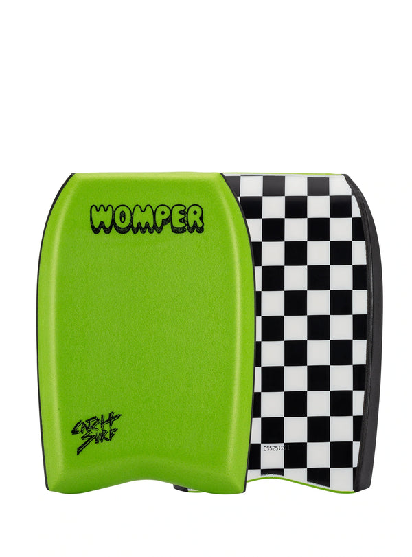 WOMPER