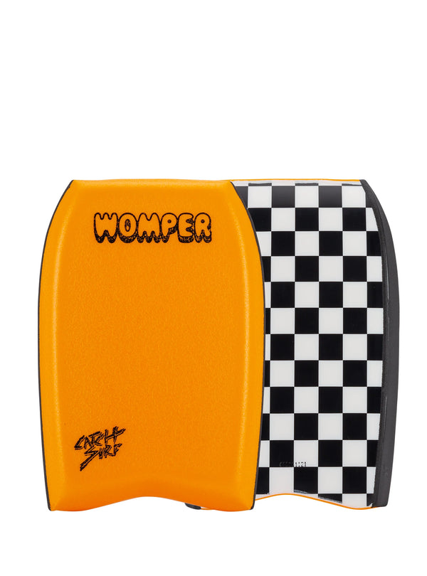 WOMPER
