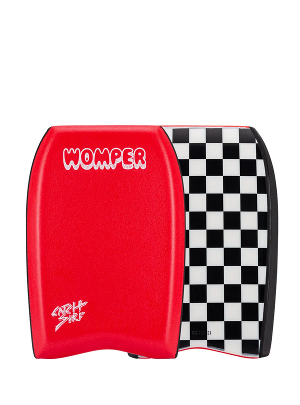 WOMPER