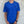 Load image into Gallery viewer, PIN LINE TEE - HEATHER BLUE