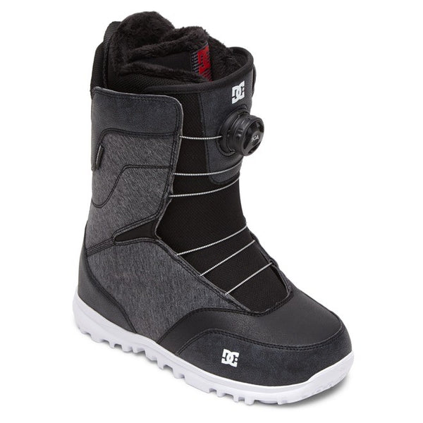 WOMEN'S SEARCH BOA SNOWBOARD BOOTS
