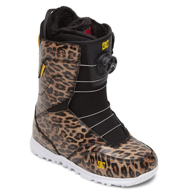 WOMEN'S SEARCH BOA SNOWBOARD BOOTS