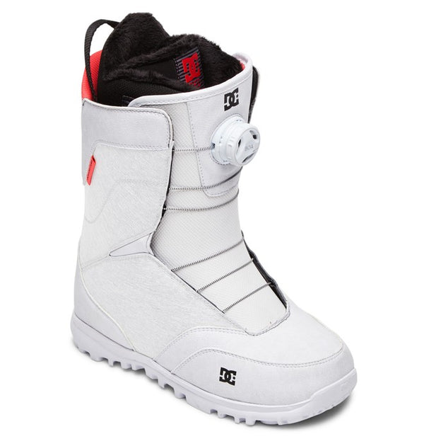 WOMEN'S SEARCH BOA SNOWBOARD BOOTS
