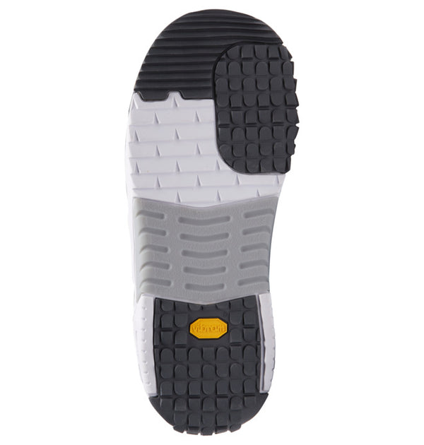 MEN'S PHANTOM BOA® SNOWBOARD BOOTS 22/23 - GREY/GREY/RED