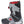 Load image into Gallery viewer, MEN'S PHANTOM BOA® SNOWBOARD BOOTS 22/23 - GREY/GREY/RED