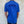 Load image into Gallery viewer, PIN LINE TEE - HEATHER BLUE