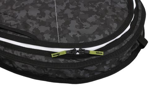 SESSION PREMIUM SHORTBOARD DAY BAG