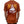 Load image into Gallery viewer, CHICKEN JOE TEE - BURNT ORANGE