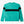 Load image into Gallery viewer, Flame On Fleece Crewneck Sweatshirt - Pool Green