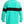 Load image into Gallery viewer, Flame On Fleece Crewneck Sweatshirt - Pool Green