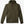 Load image into Gallery viewer, Steep Point Quarter-Zip Fleece Hoodie - Grape Leaf