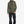 Load image into Gallery viewer, Steep Point Quarter-Zip Fleece Hoodie - Grape Leaf