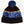 Load image into Gallery viewer, Summit Fold-Over Fleece Beanie - Bright Cobalt
