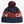 Load image into Gallery viewer, Summit Fold-Over Fleece Beanie - Ruby Wine