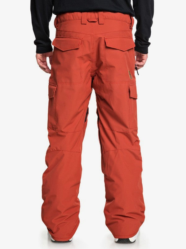 PORTER SNOW PANTS
