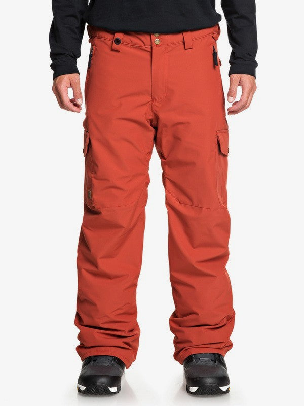 PORTER SNOW PANTS